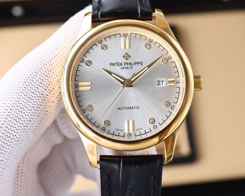 PATEK PHILIPPE Watches